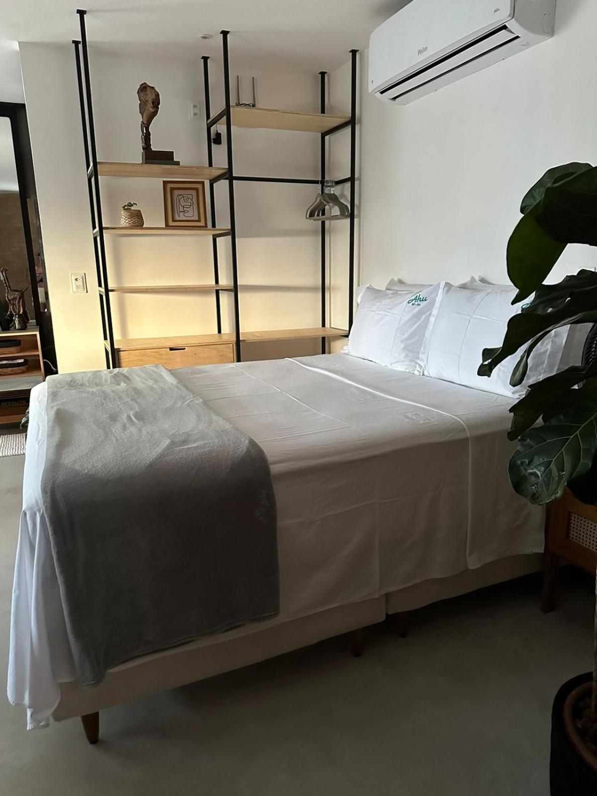 Baía Formosa Casa Ahu酒店 外观 照片